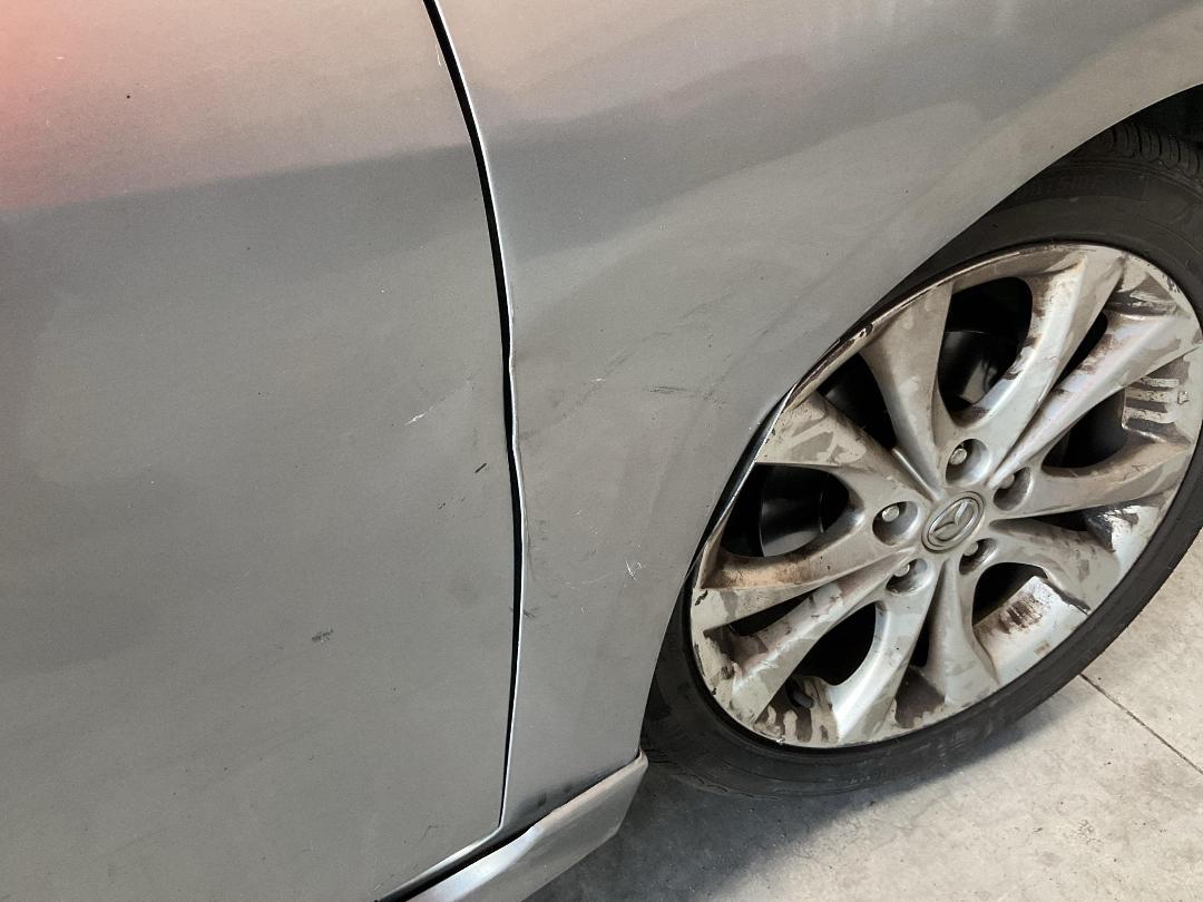 Photo '10' of Mazda Axela Photo '10' of Mazda Axela