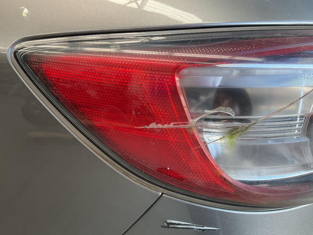 Photo '14' of Mazda Axela Photo '14' of Mazda Axela