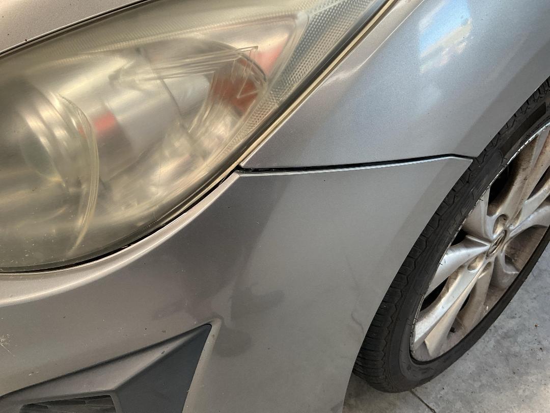 Photo '12' of Mazda Axela Photo '12' of Mazda Axela