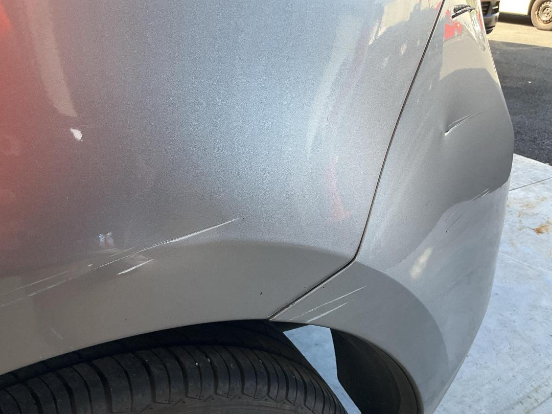 Photo '13' of Mazda Axela Photo '13' of Mazda Axela