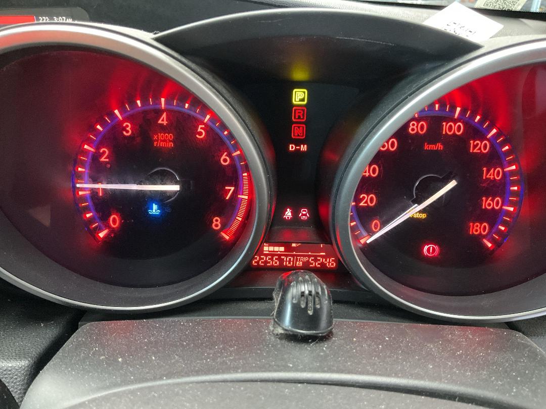 Photo '15' of Mazda Axela Photo '15' of Mazda Axela