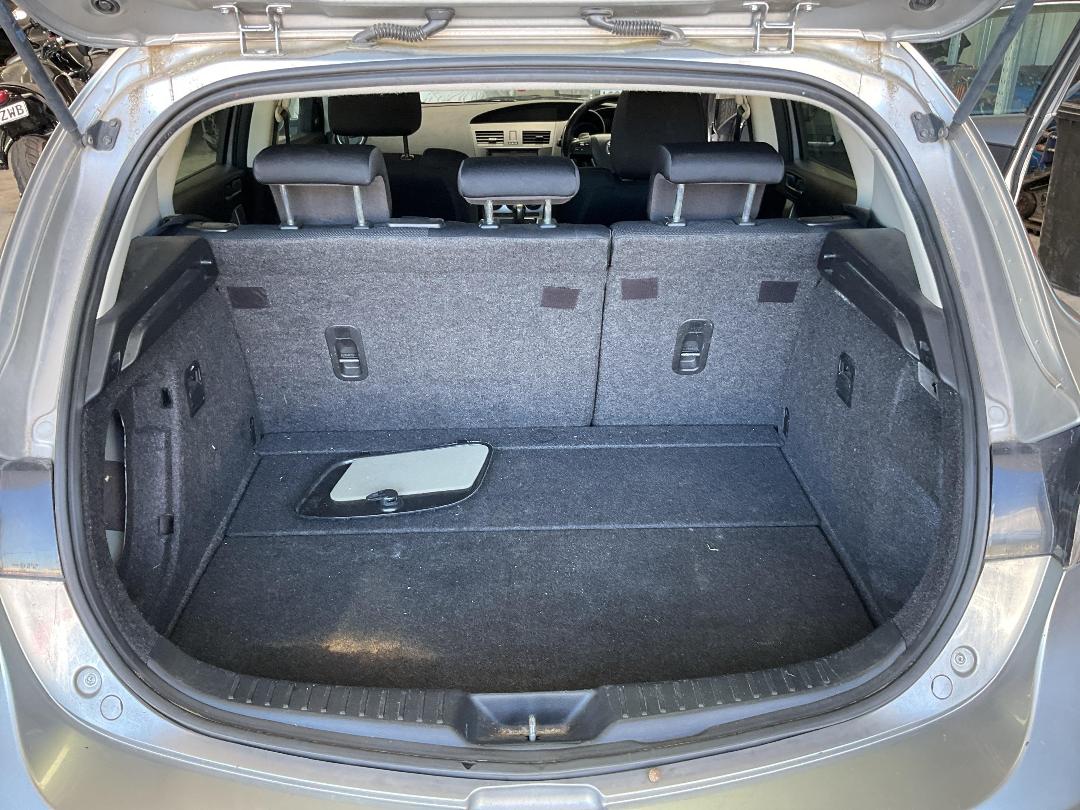 Photo '19' of Mazda Axela Photo '19' of Mazda Axela