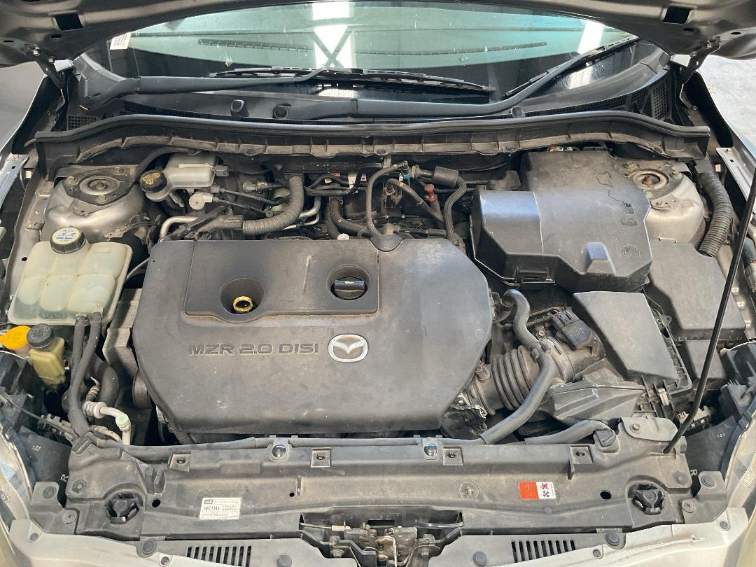 Photo '20' of Mazda Axela Photo '20' of Mazda Axela