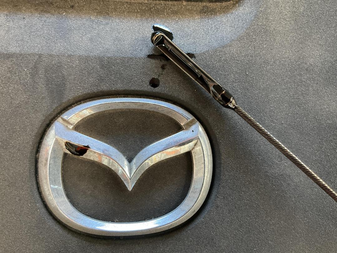 Photo '21' of Mazda Axela Photo '21' of Mazda Axela