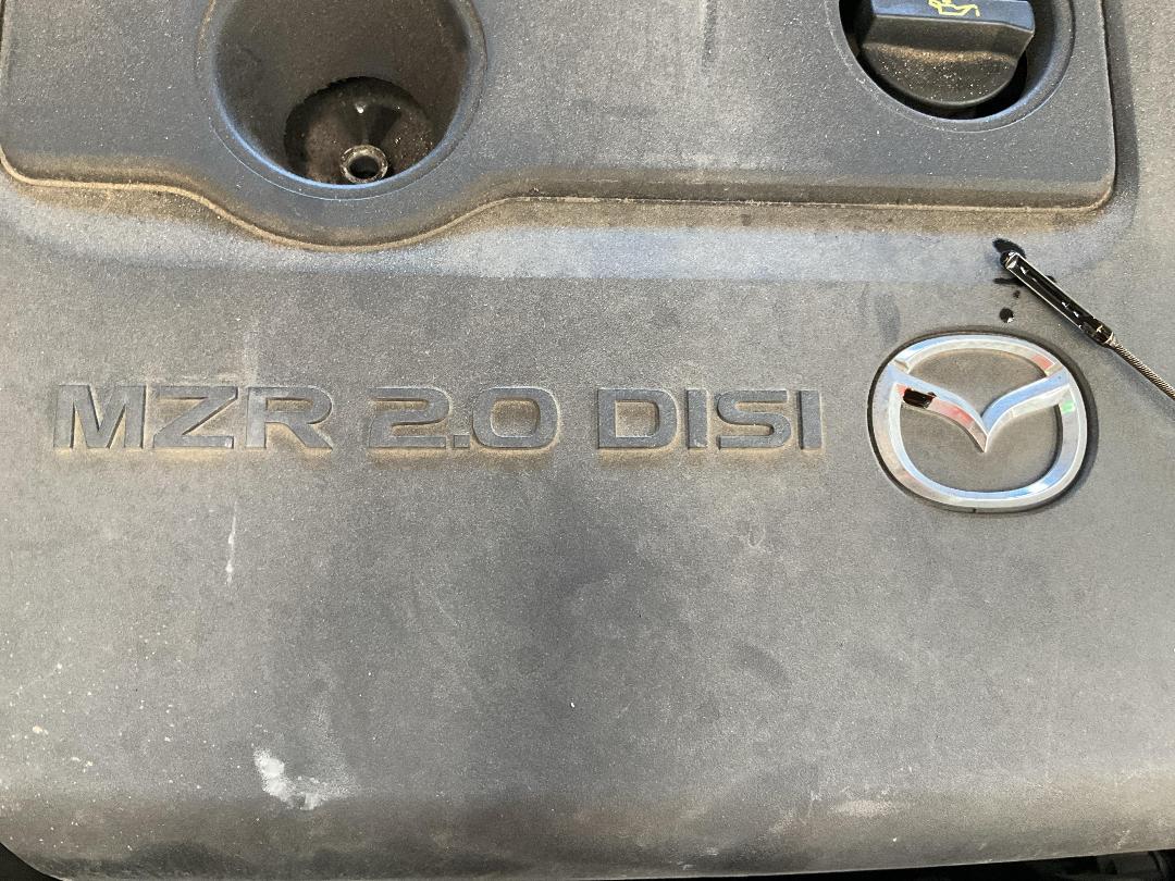 Photo '22' of Mazda Axela Photo '22' of Mazda Axela