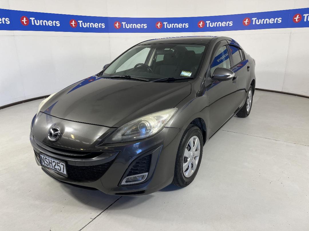 Photo '4' of Mazda Axela