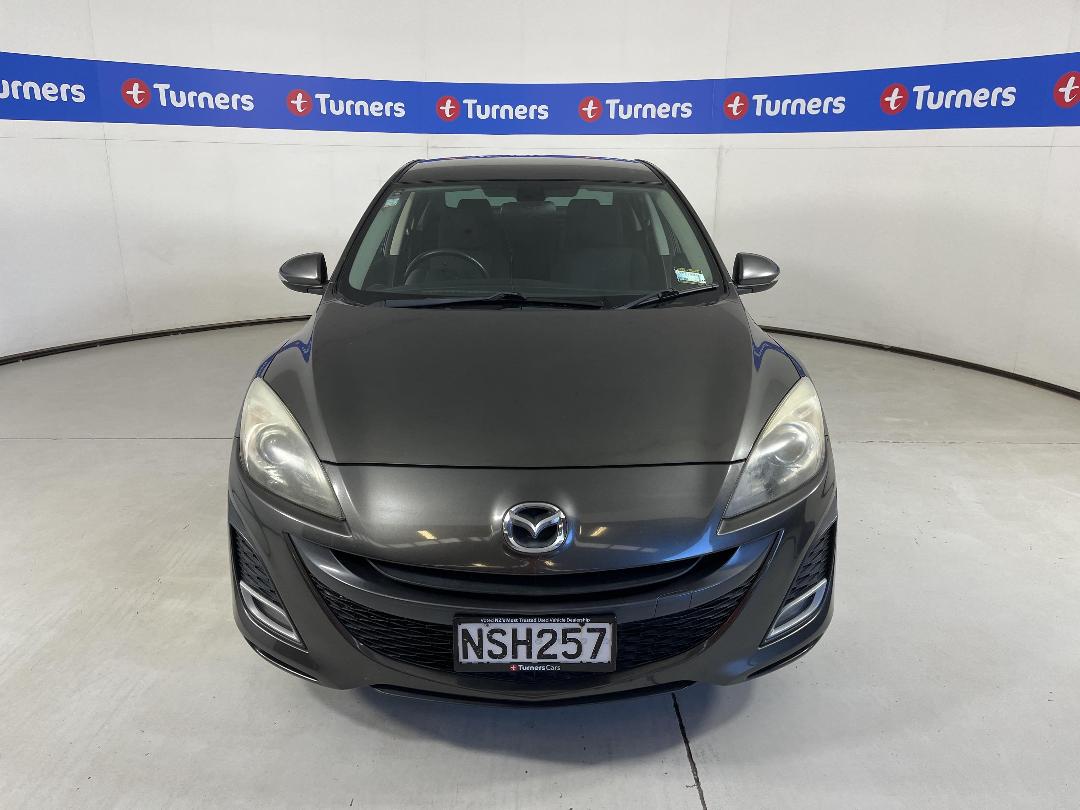 Photo '2' of Mazda Axela