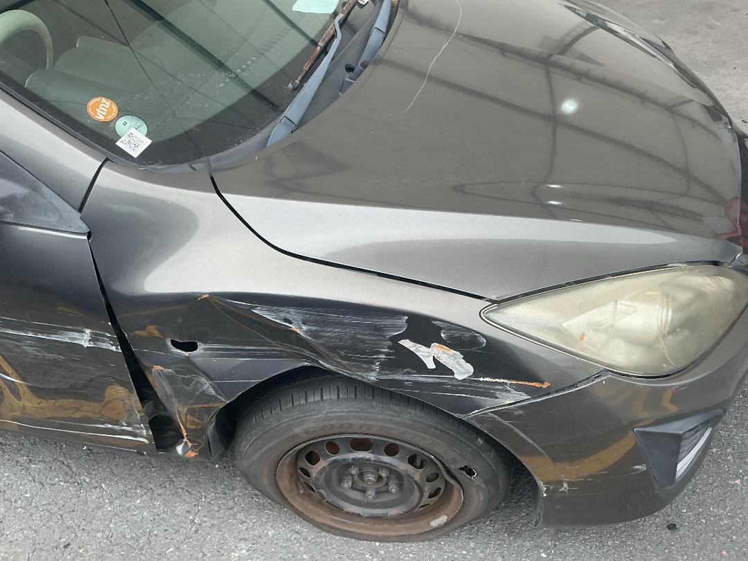 Photo '4' of Mazda Axela