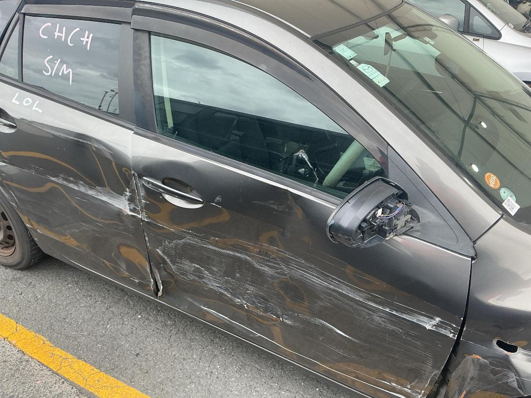 Photo '3' of Mazda Axela