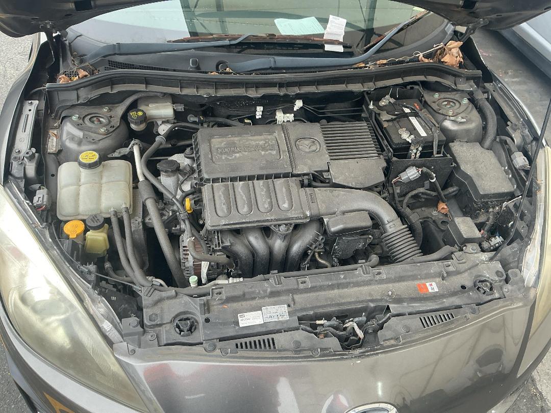 Photo '19' of Mazda Axela