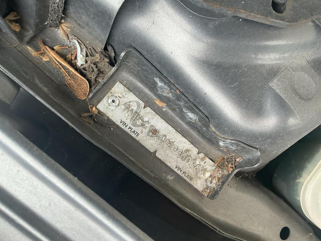 Photo '20' of Mazda Axela