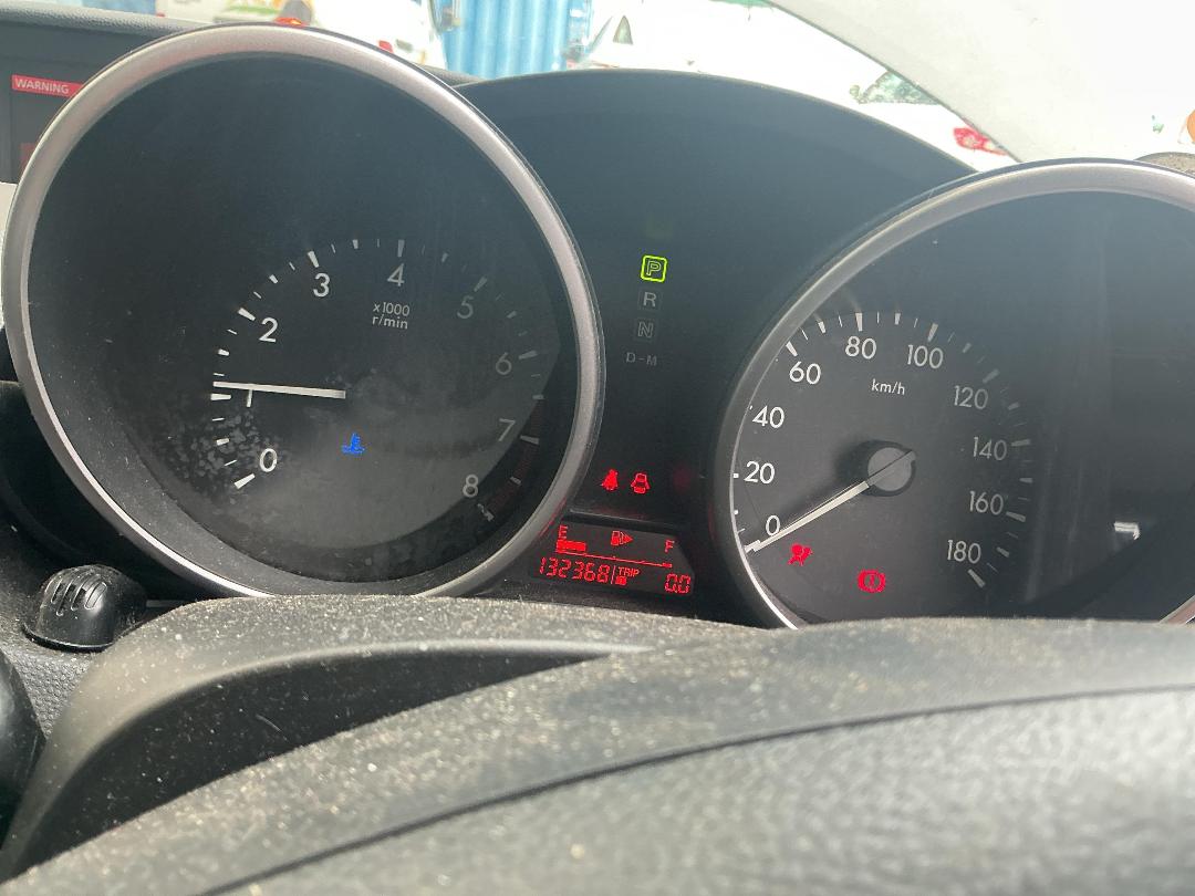 Photo '21' of Mazda Axela