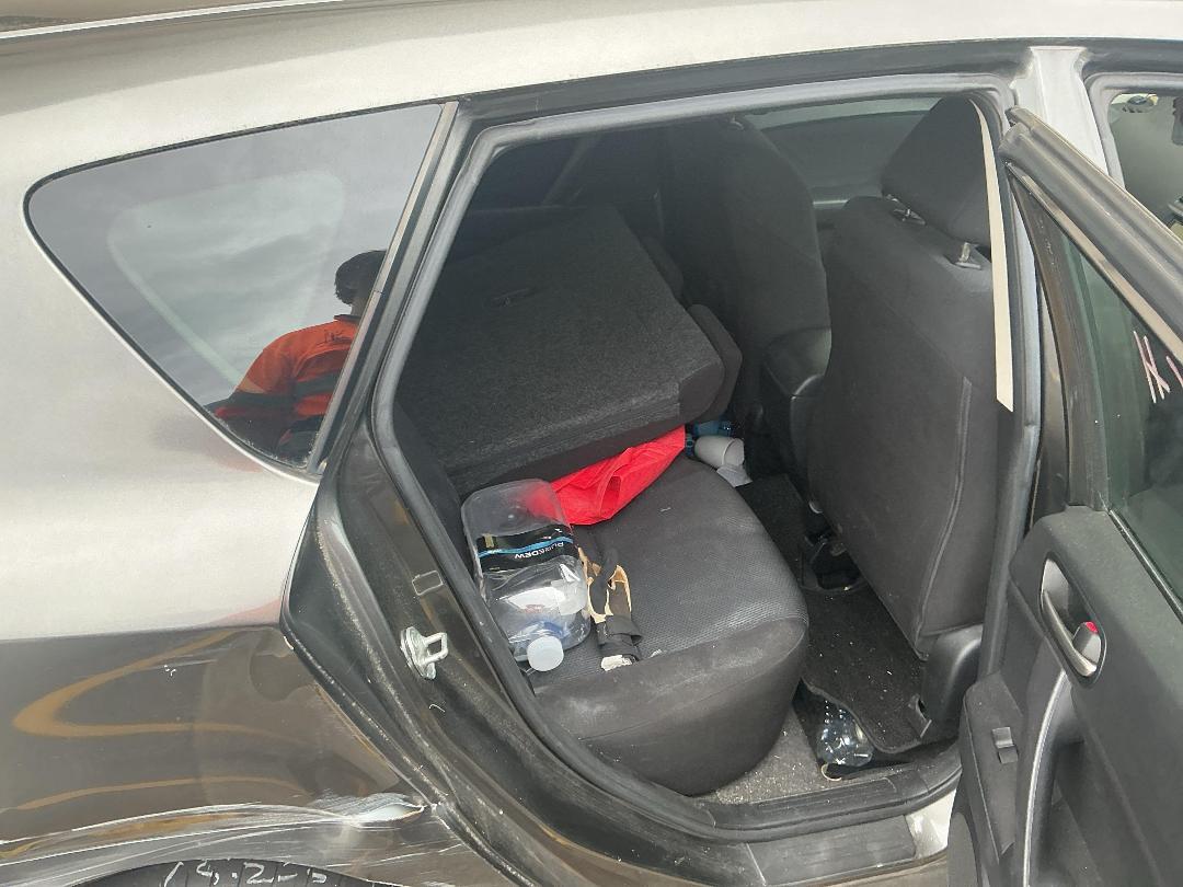 Photo '17' of Mazda Axela