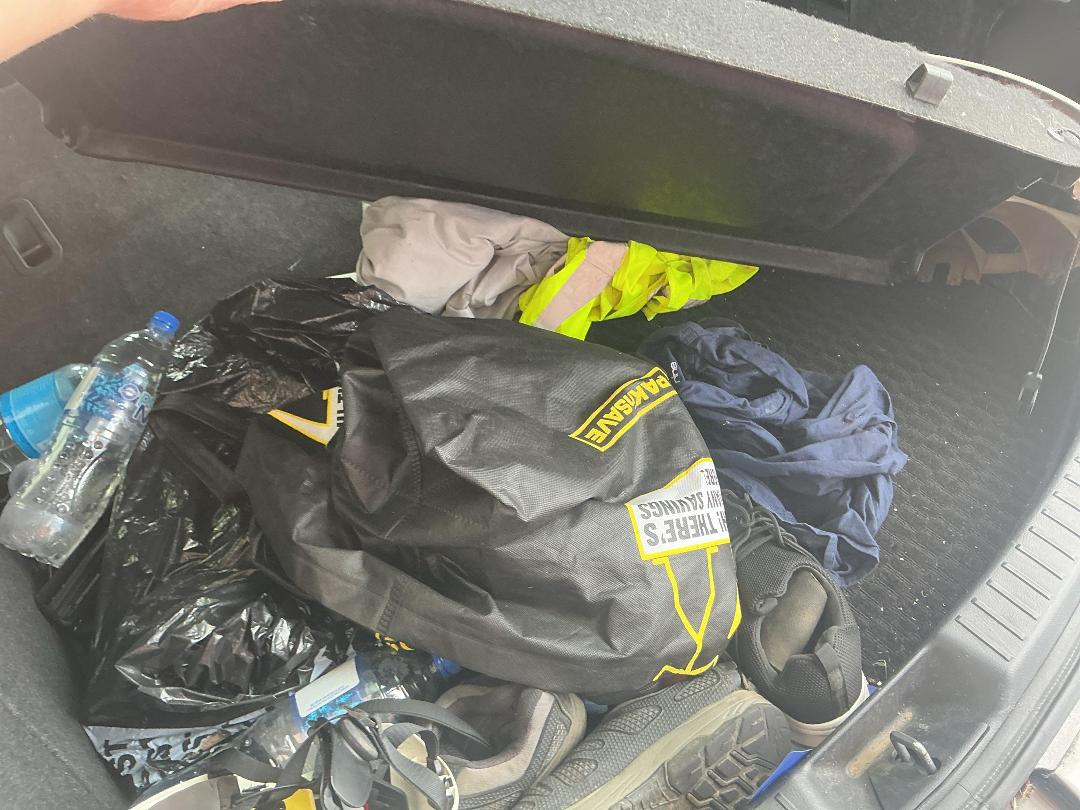 Photo '24' of Mazda Axela