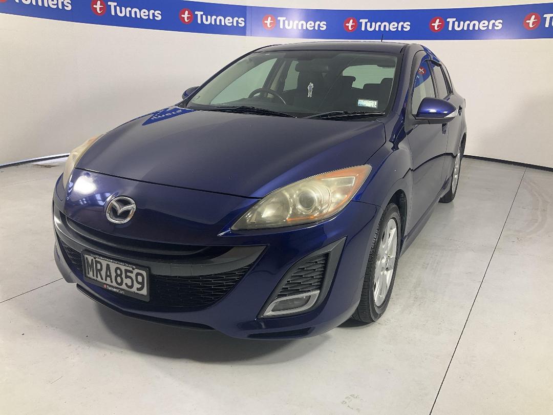 Photo '4' of Mazda Axela