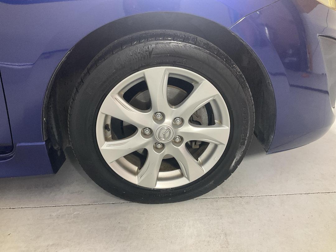 Photo '9' of Mazda Axela