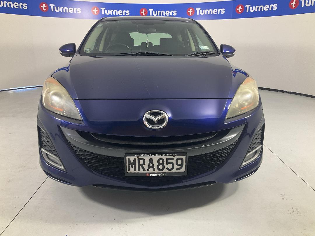 Photo '2' of Mazda Axela