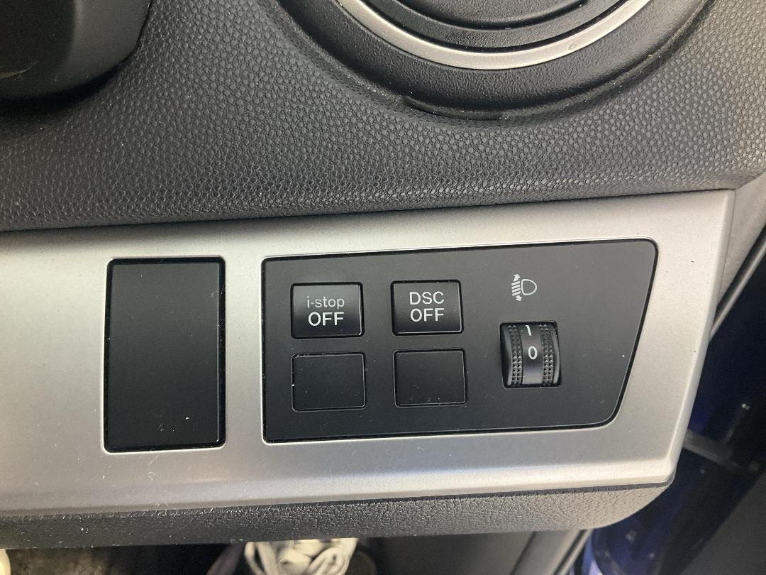 Photo '25' of Mazda Axela