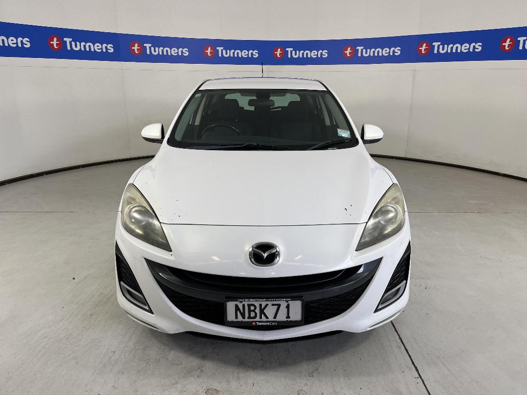 Photo '2' of Mazda Axela