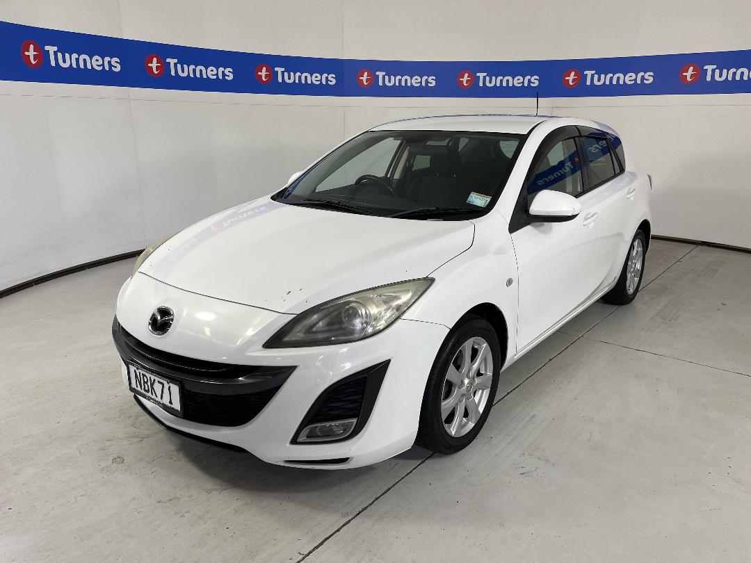 Photo '4' of Mazda Axela