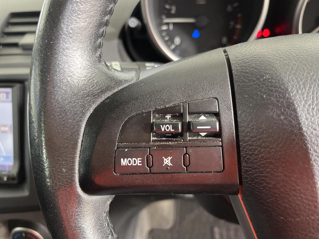 Photo '25' of Mazda Axela