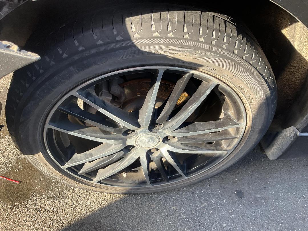 Photo '5' of Mazda Axela