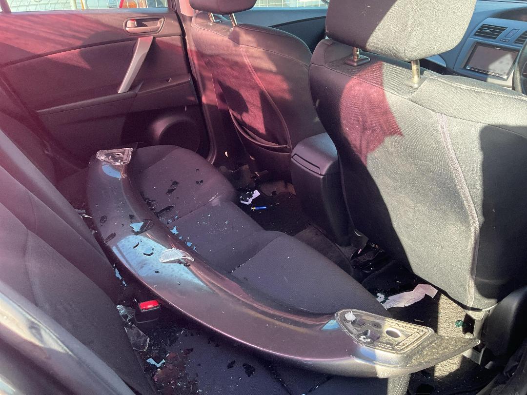 Photo '10' of Mazda Axela