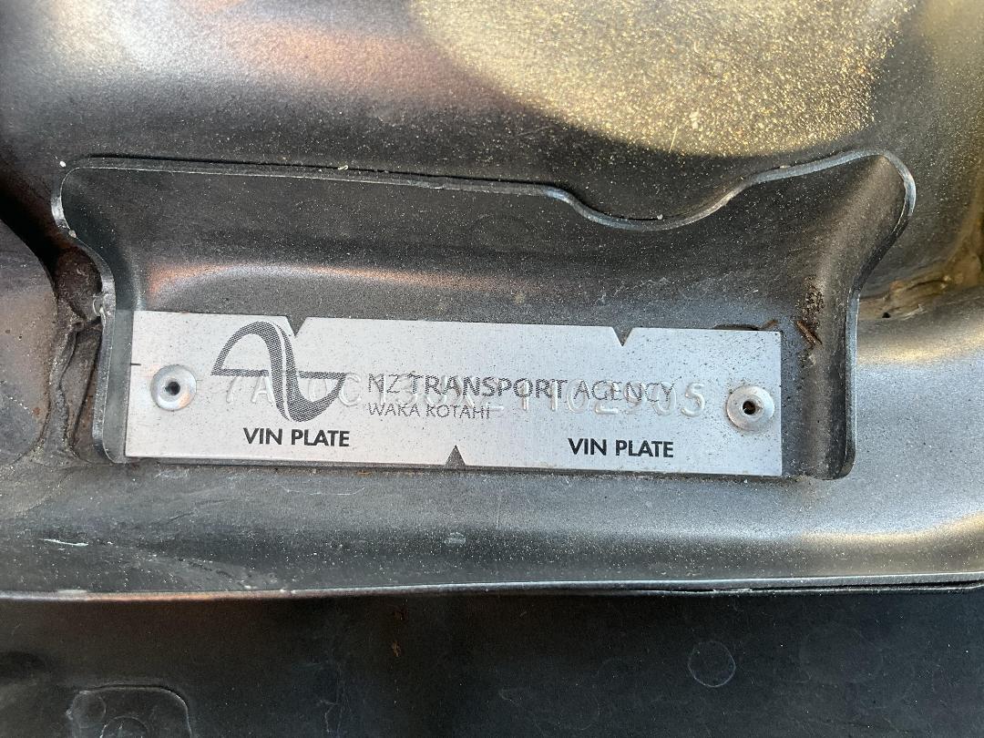 Photo '9' of Mazda Axela