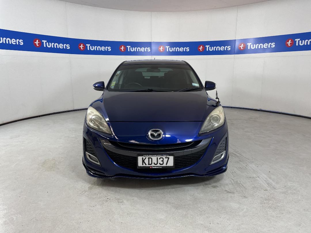 Photo '2' of Mazda Axela