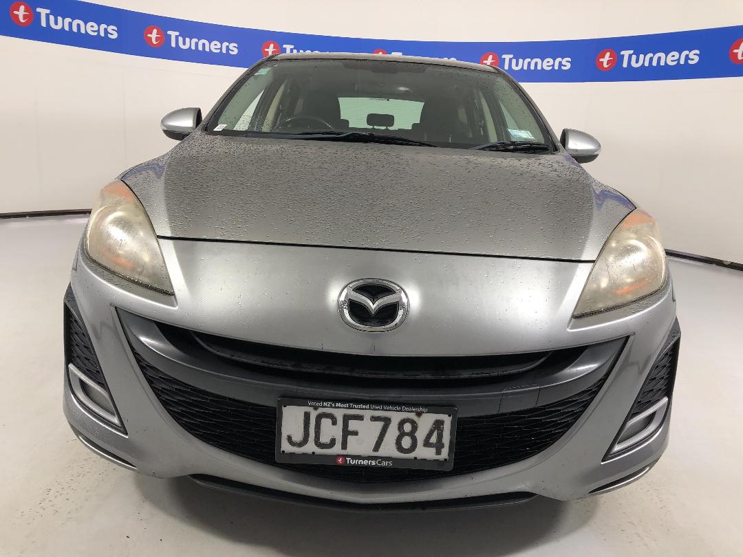 Photo '2' of Mazda Axela