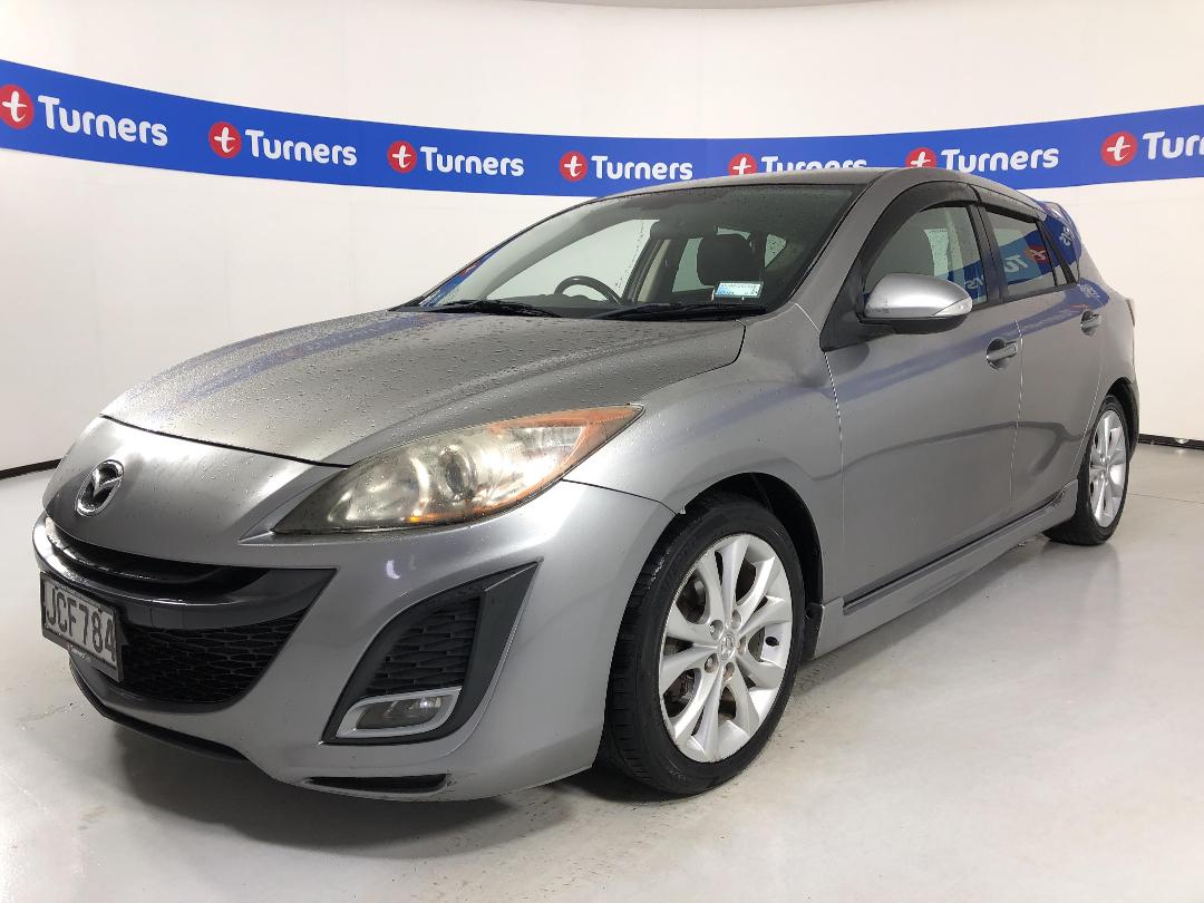 Photo '4' of Mazda Axela