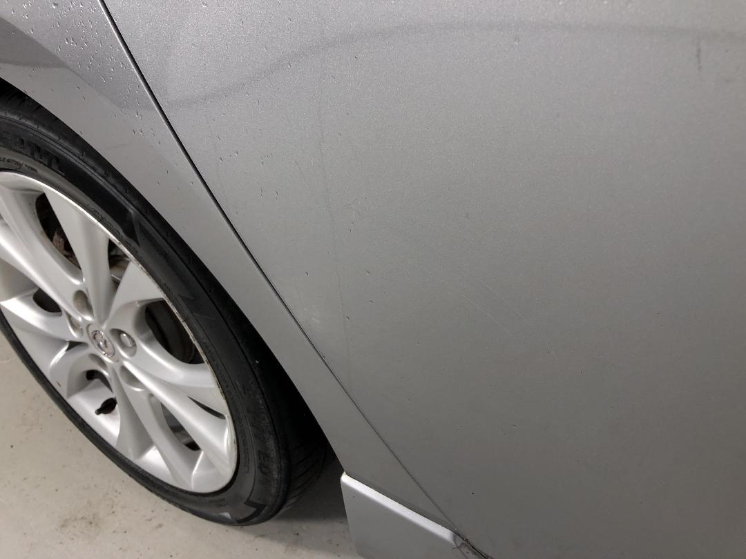 Photo '27' of Mazda Axela