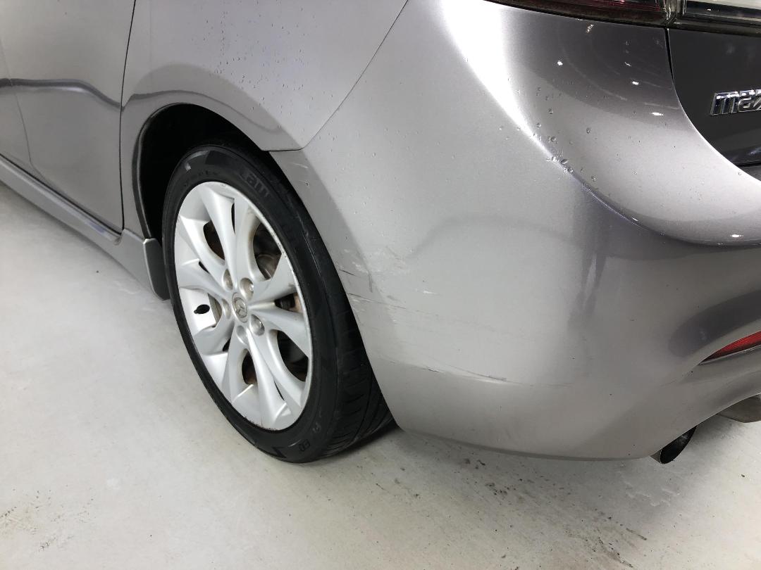 Photo '26' of Mazda Axela