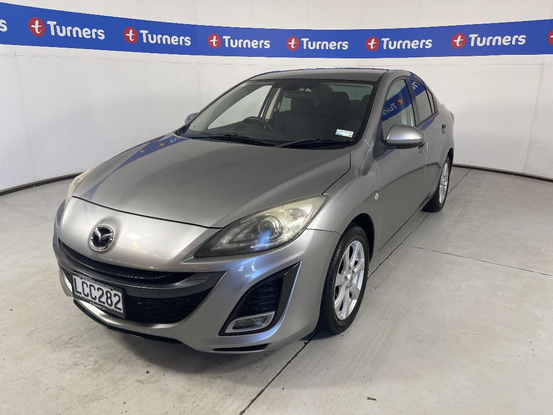 Photo '4' of Mazda Axela