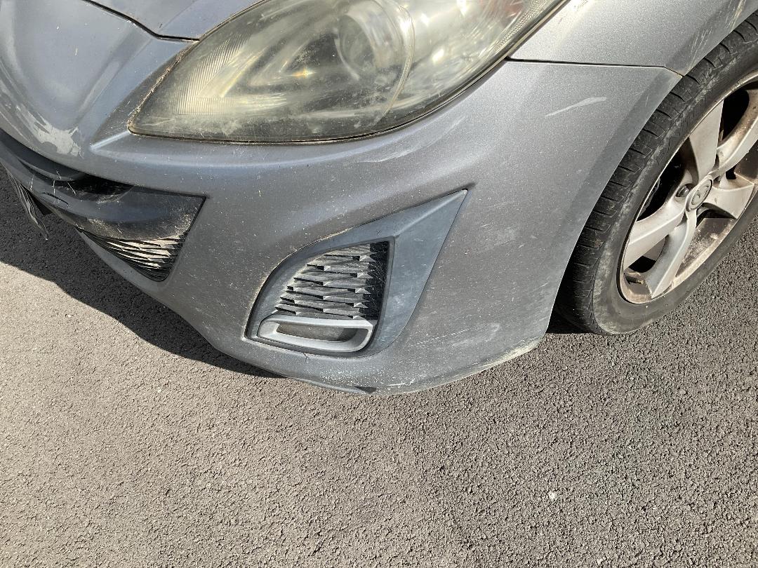 Photo '5' of Mazda Axela Photo '5' of Mazda Axela