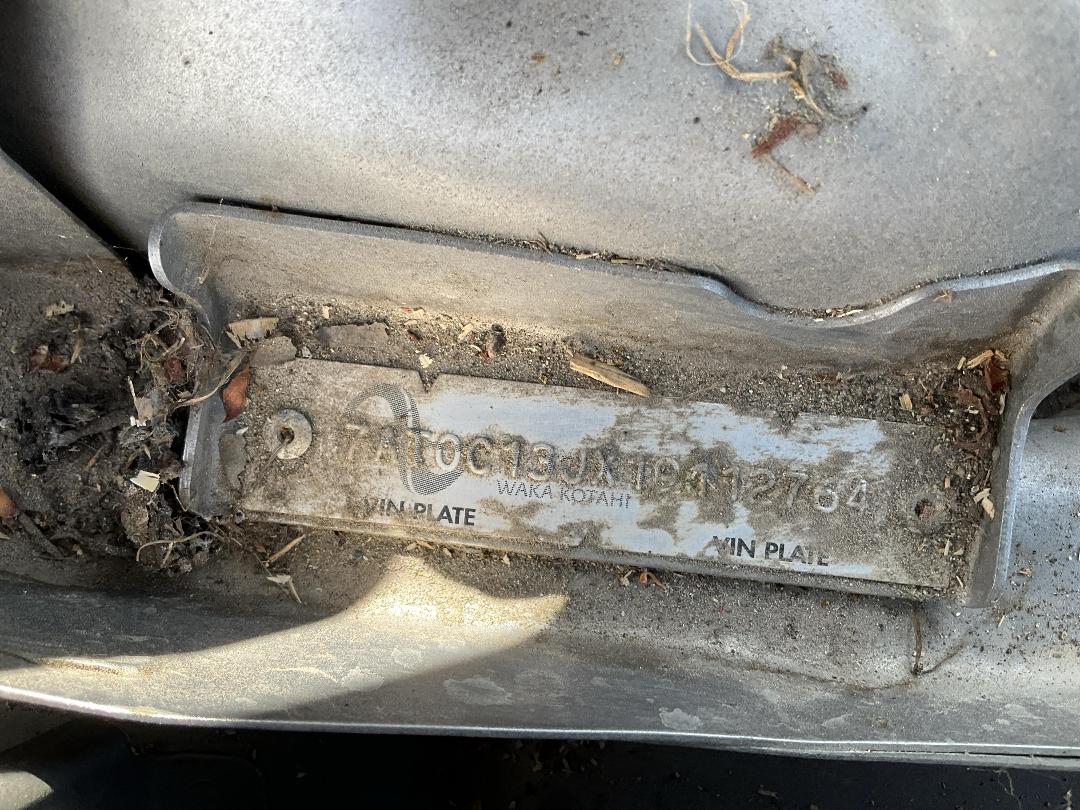 Photo '13' of Mazda Axela Photo '13' of Mazda Axela