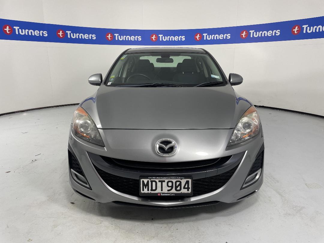 Photo '2' of Mazda Axela