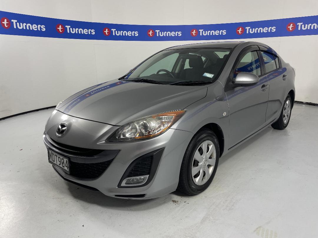 Photo '4' of Mazda Axela