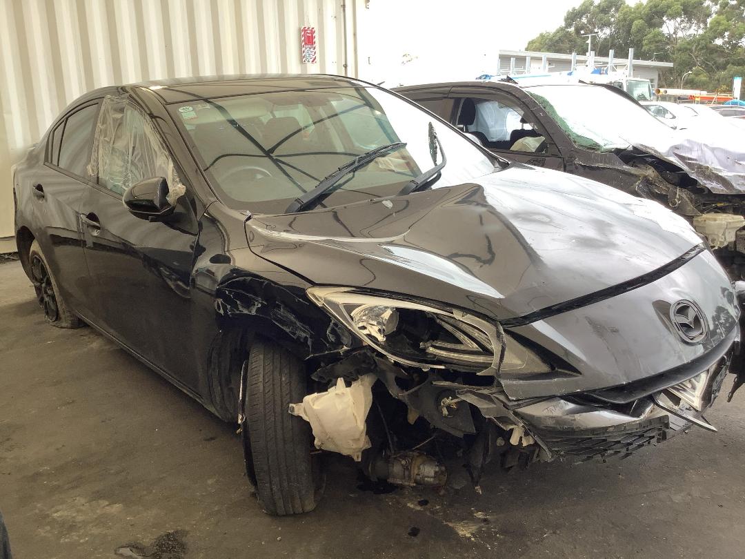 Photo '4' of Mazda Axela