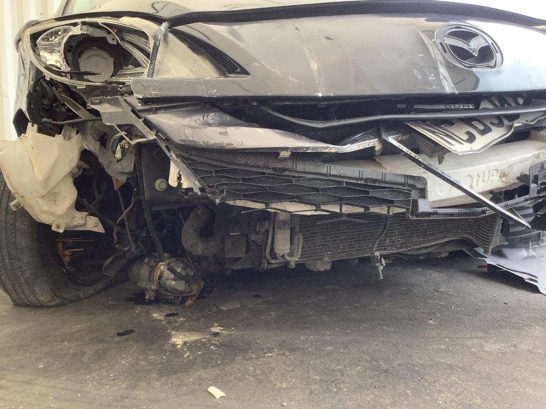 Photo '3' of Mazda Axela