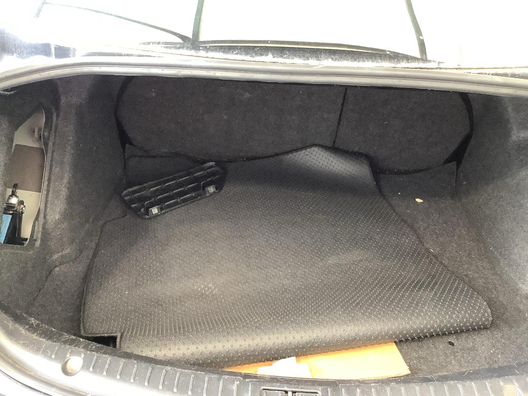 Photo '10' of Mazda Axela