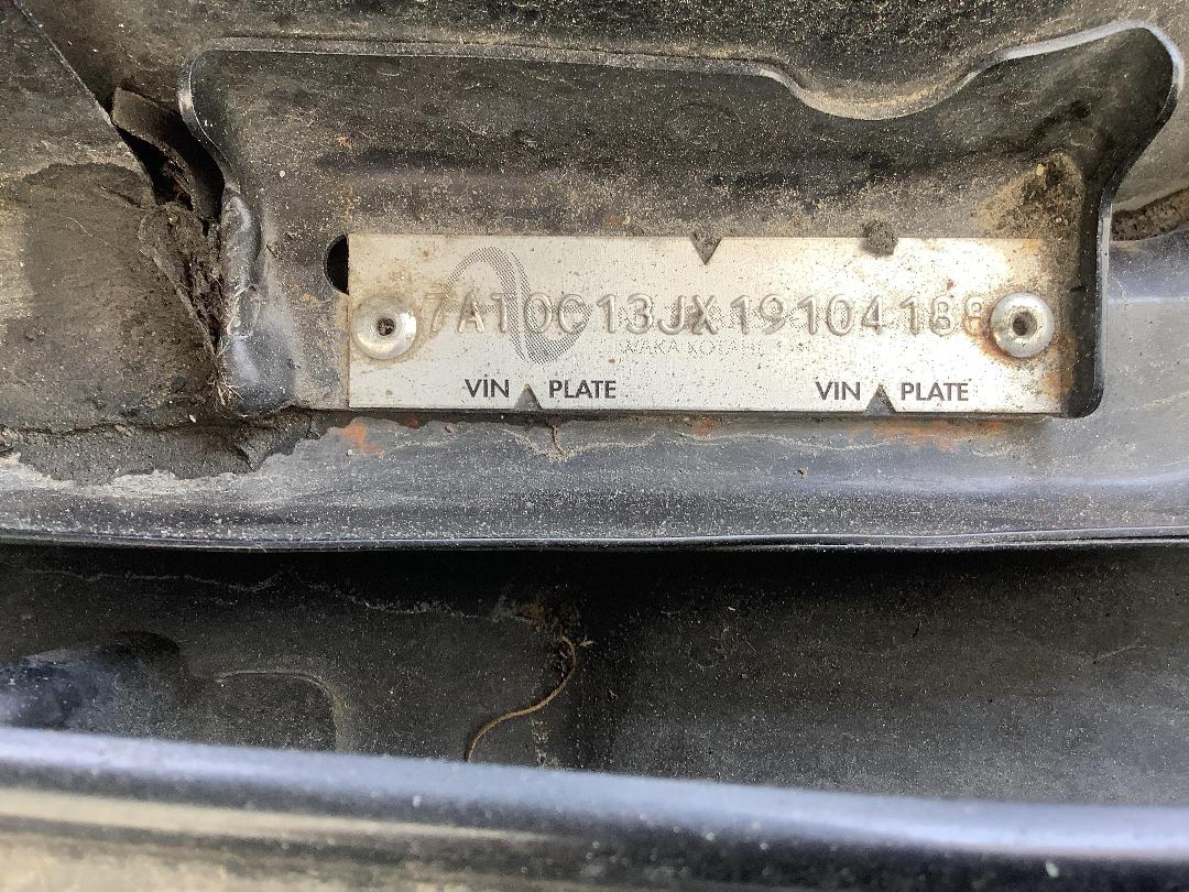 Photo '16' of Mazda Axela