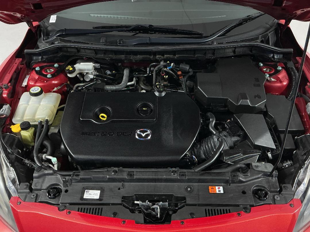 Photo '13' of Mazda Axela