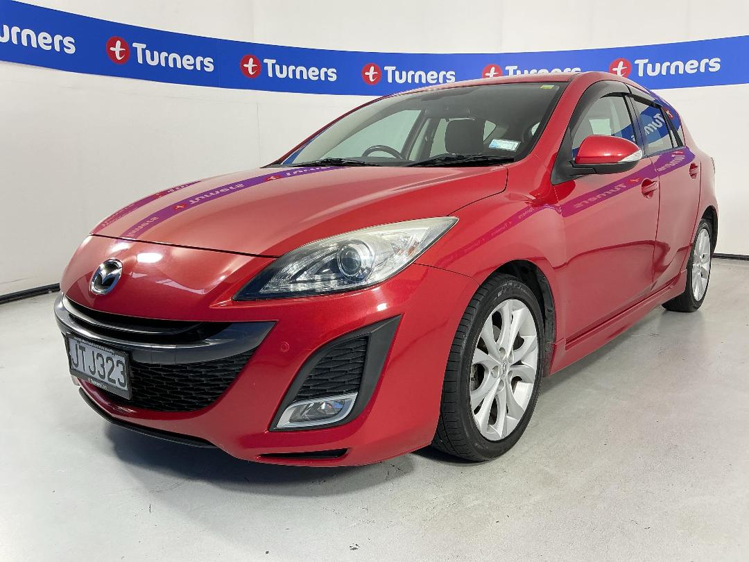 Photo '4' of Mazda Axela