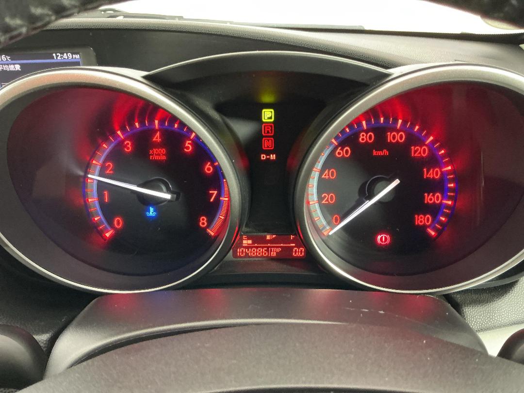 Photo '21' of Mazda Axela