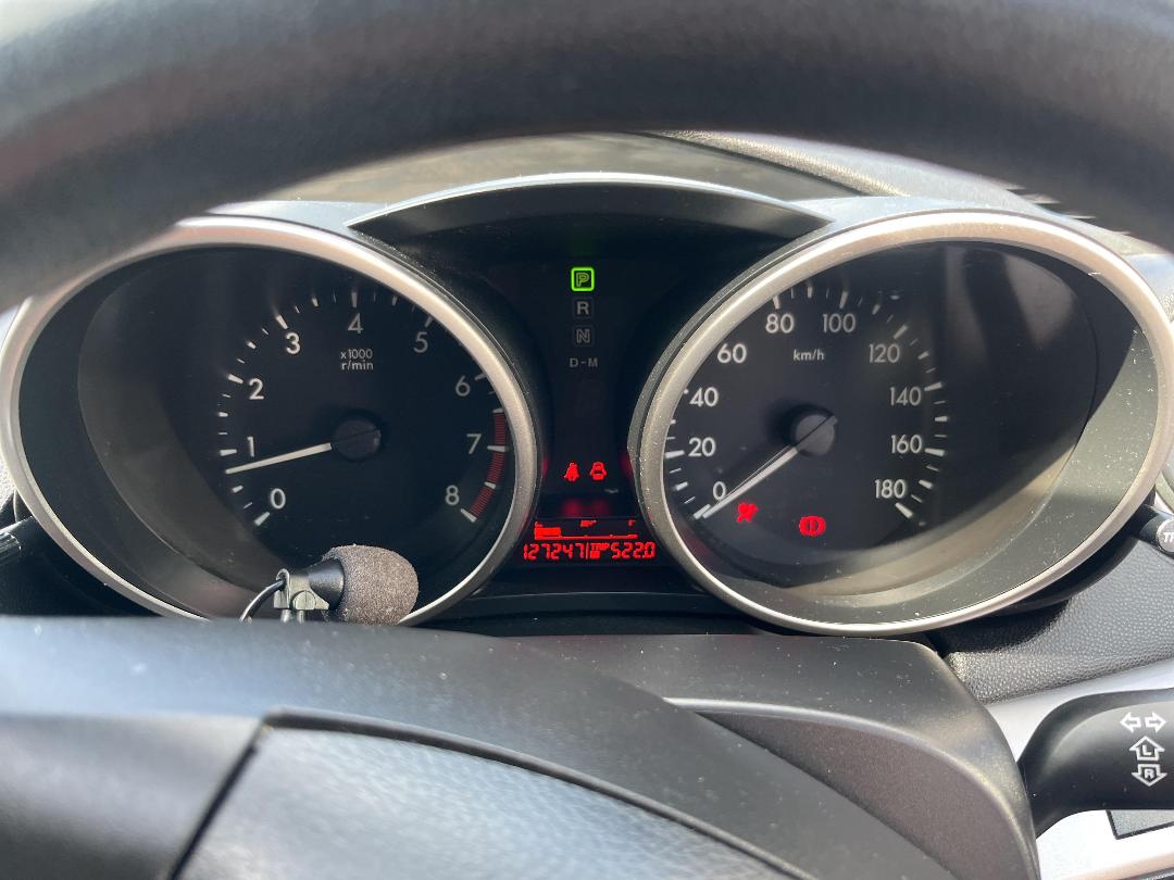 Photo '21' of Mazda Axela