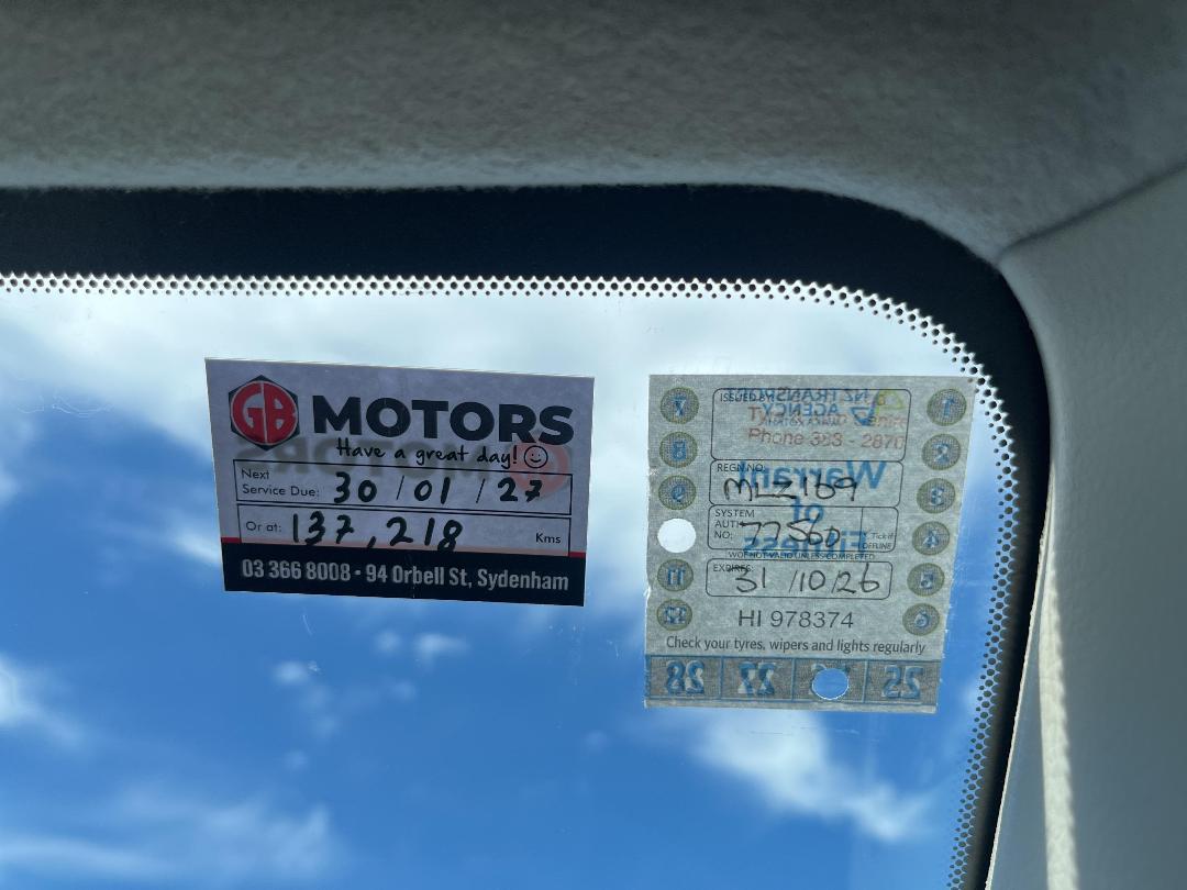 Photo '23' of Mazda Axela