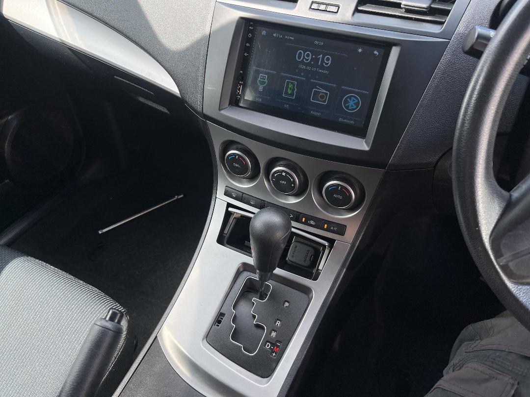 Photo '18' of Mazda Axela