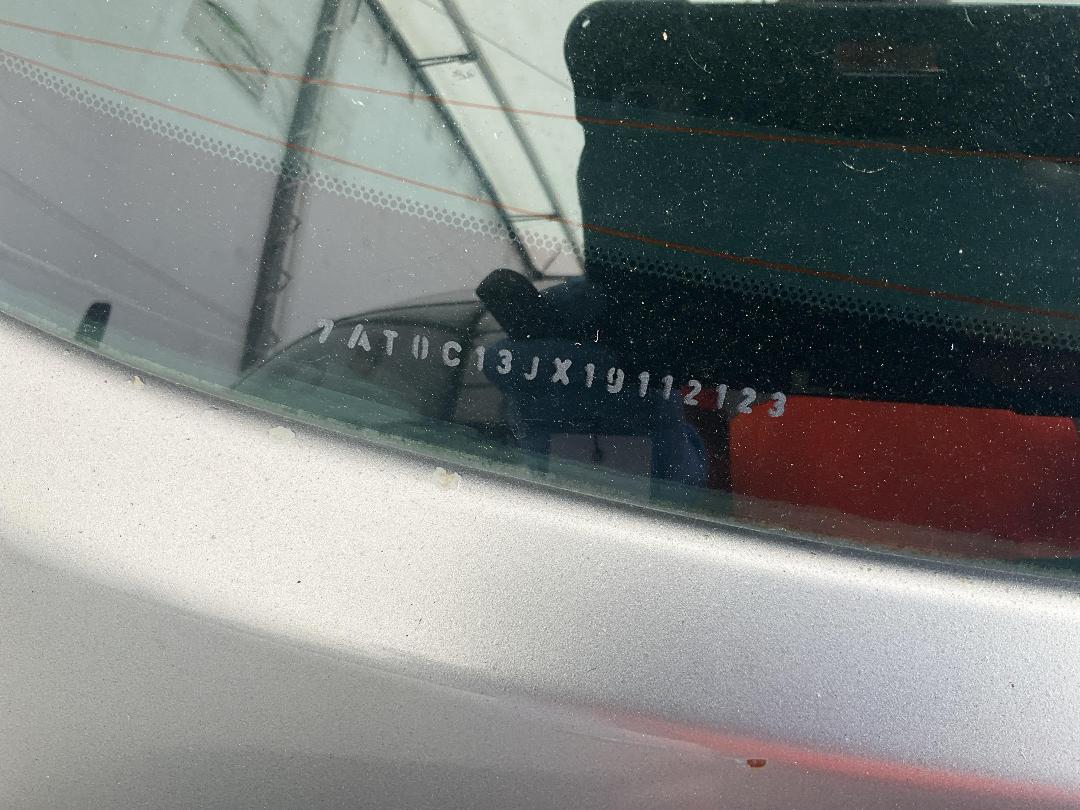 Photo '10' of Mazda Axela