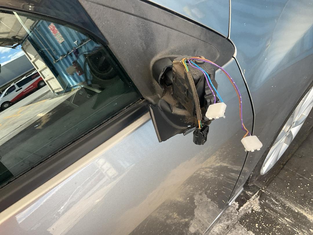 Photo '14' of Mazda Axela